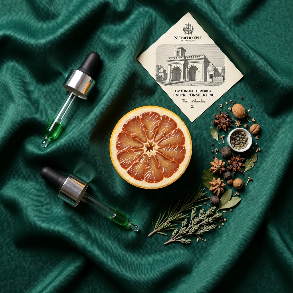 Precision Nutrition Science